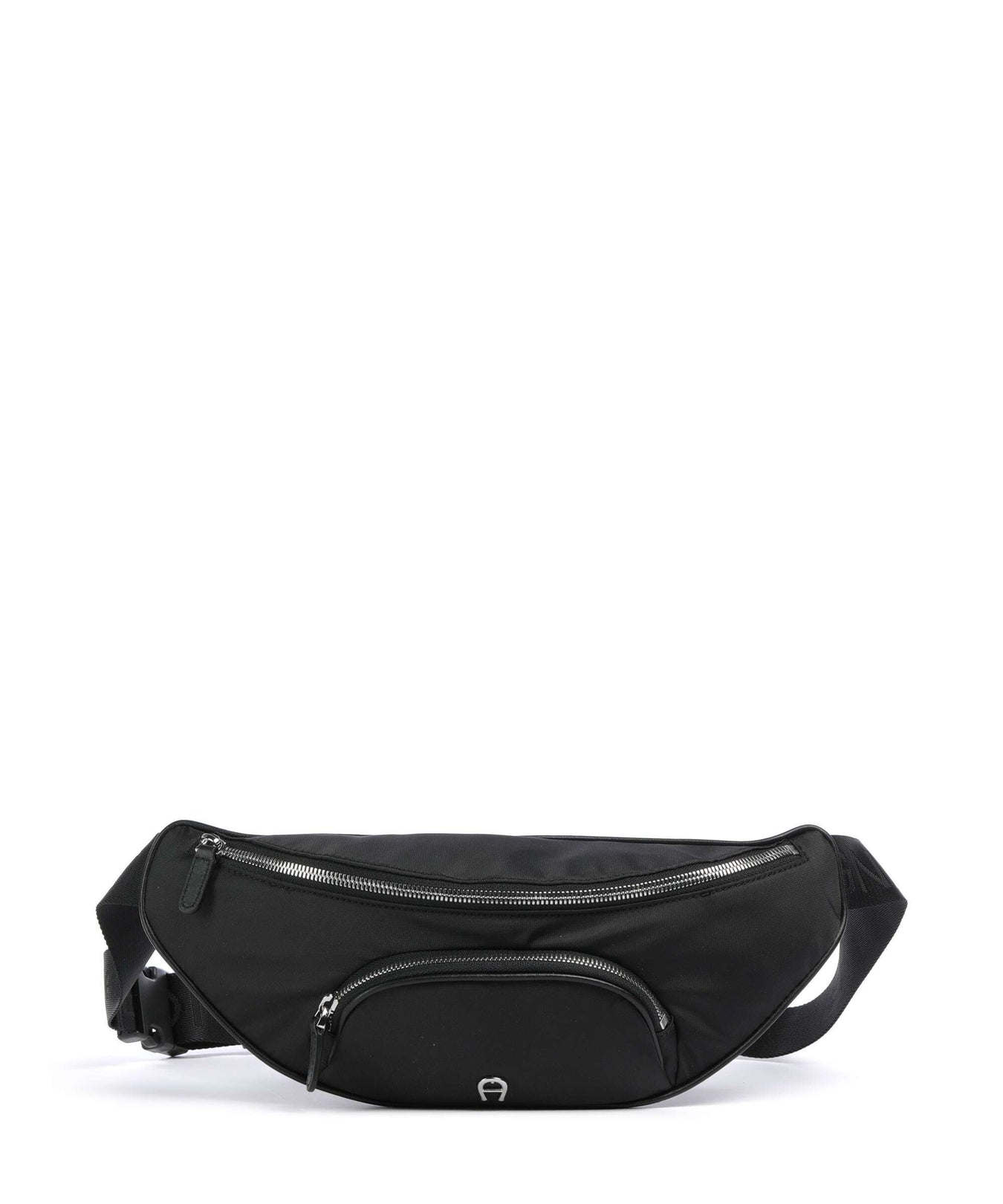 Aigner Fashion Fanny pack black 