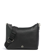 Aigner Zita S Sac bandoulière black