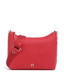 Aigner Zita S Crossbody tas lipstick red
