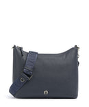 Aigner Zita S Crossbody tas cosmic blue