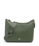 Aigner Zita S Crossbody tas dark olive