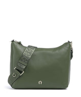 Aigner Zita S Sac bandoulière dark olive