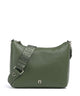 Aigner Zita S Crossbody tas dark olive