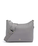 Aigner Zita S Crossbody tas iron grey