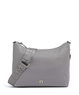 Aigner Zita S Sac bandoulière iron grey