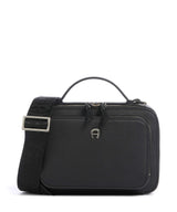 Aigner Zita S Crossbody tas black
