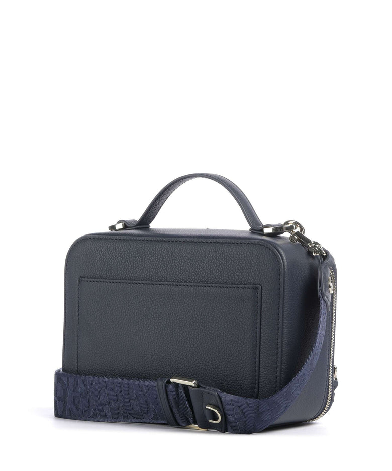 Aigner Zita S Crossbody bag cosmic blue