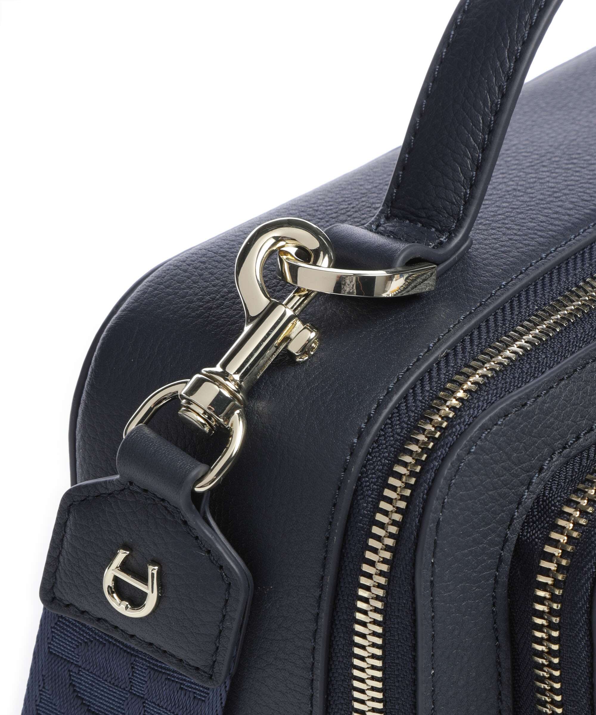 Aigner Zita S Crossbody bag cosmic blue