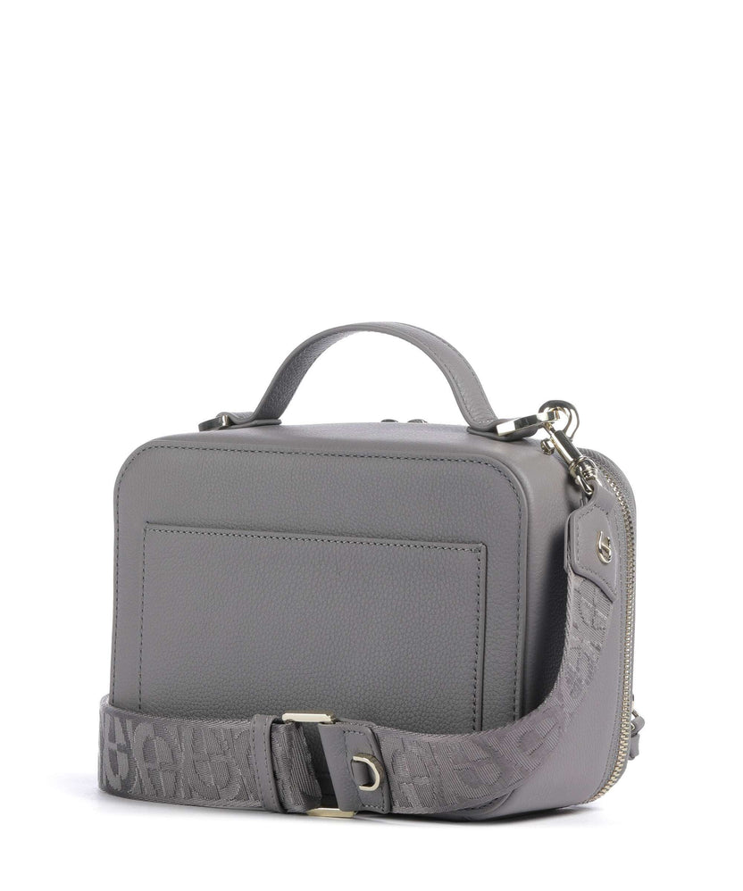 Aigner Zita S Crossbody bag iron grey