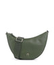 Aigner Zita S Crossbody tas dark olive