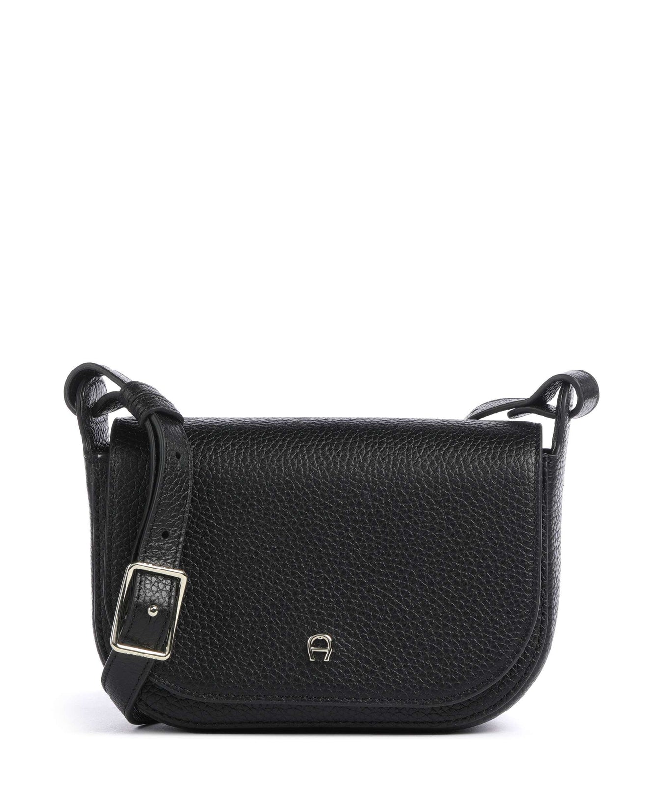 Aigner Pura S Crossbody bag black