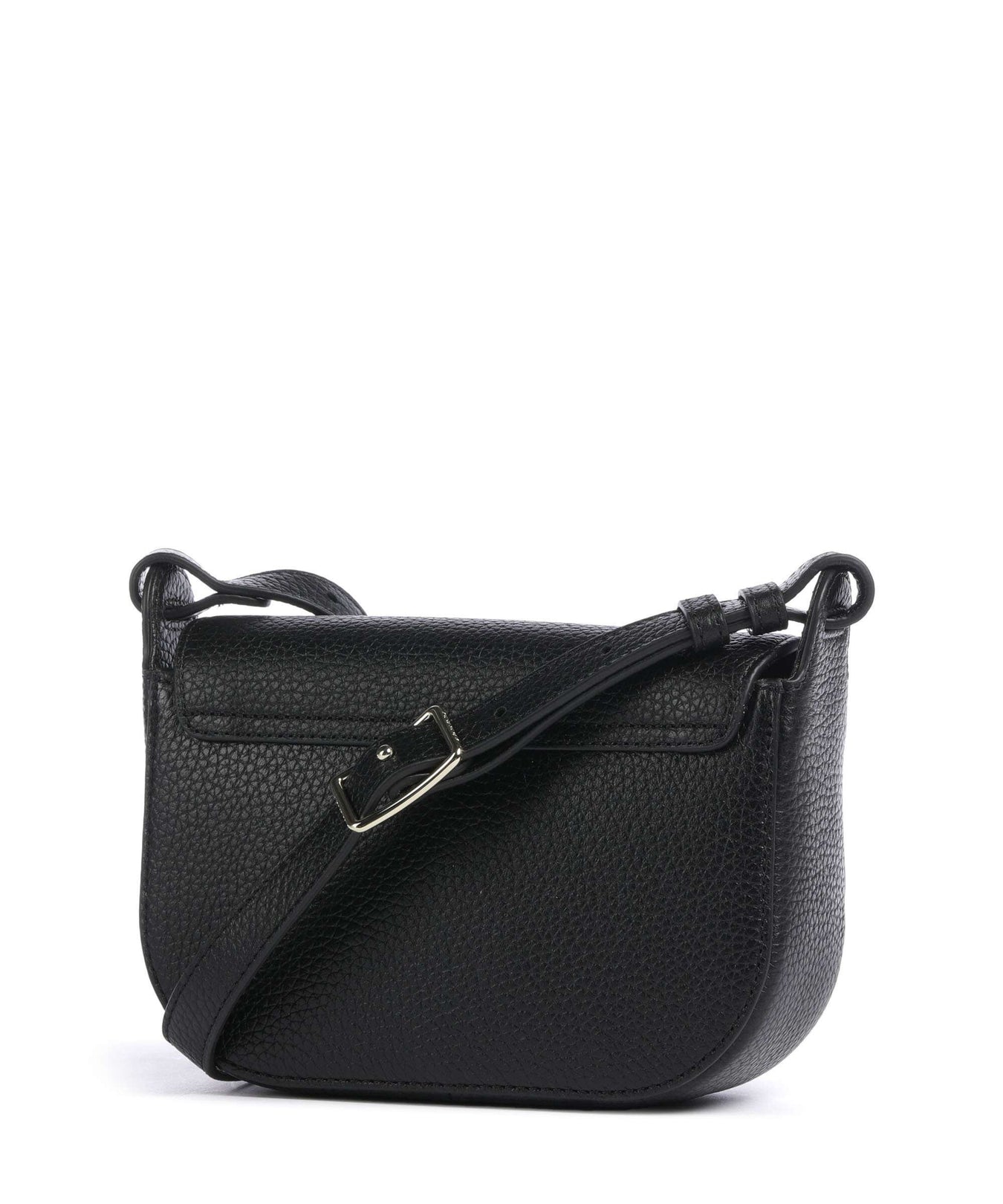 Aigner Pura S Crossbody bag black