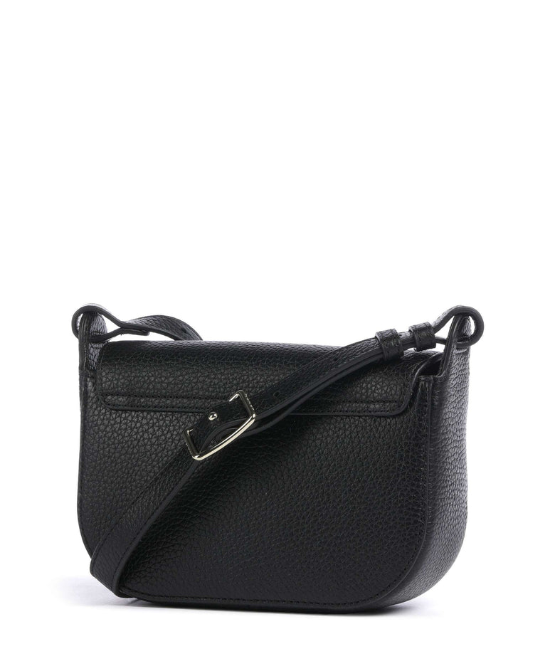 Aigner Pura S Crossbody bag black
