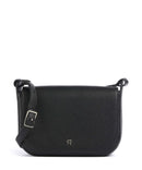 Aigner Pura S Sac bandoulière black