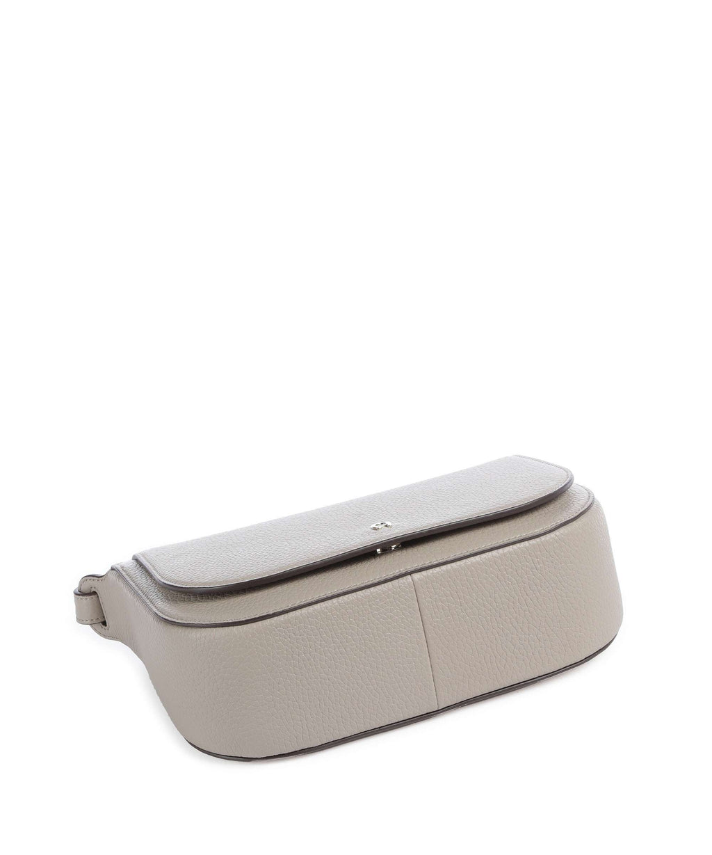 Aigner Pura S Crossbody bag alpaca beige