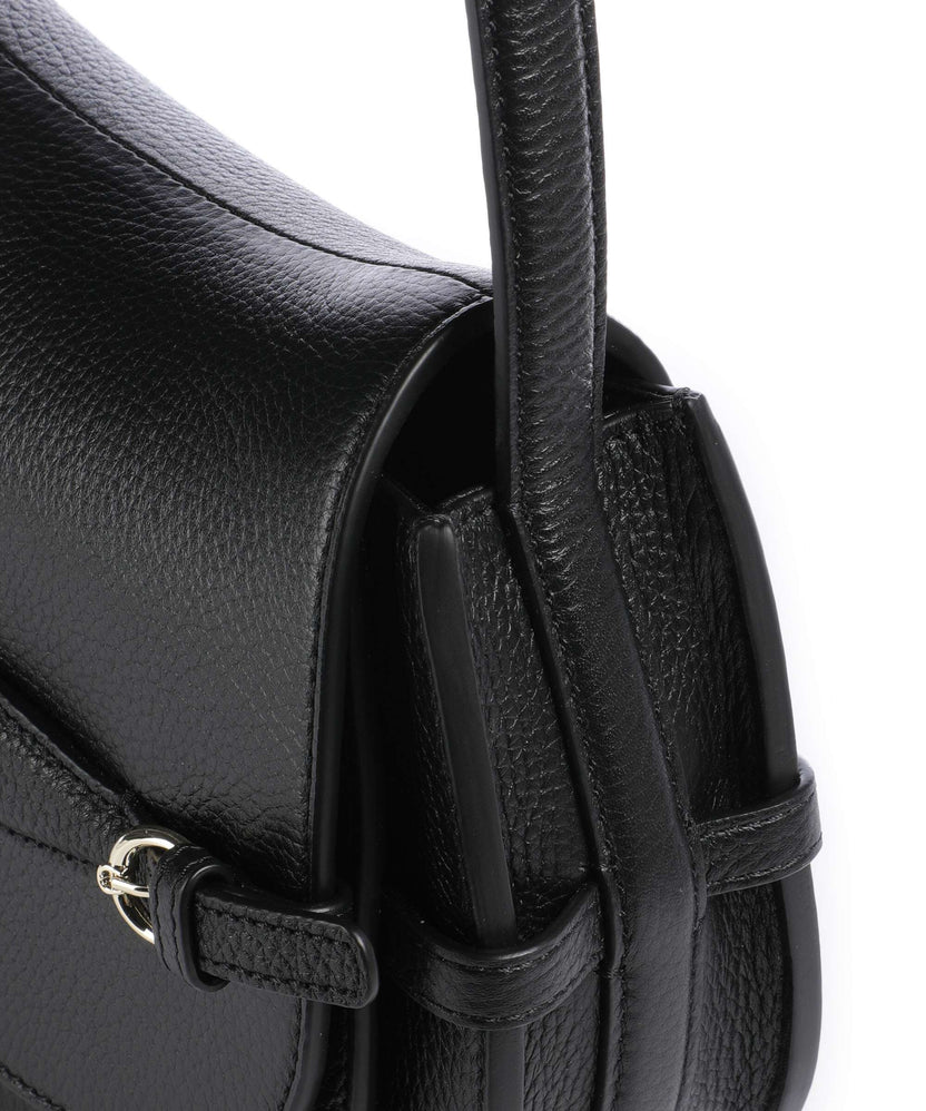 Aigner Cavallo S Crossbody bag black