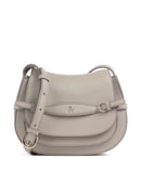 Aigner Cavallo S Sac bandoulière alpaca beige