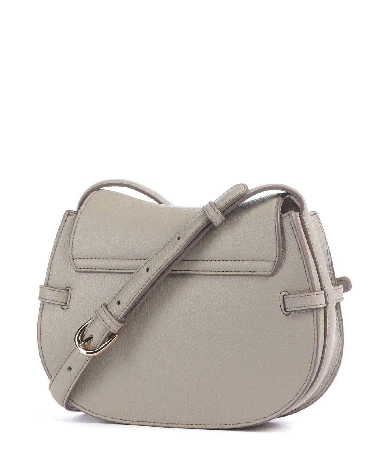 Aigner Cavallo S Crossbody bag alpaca beige