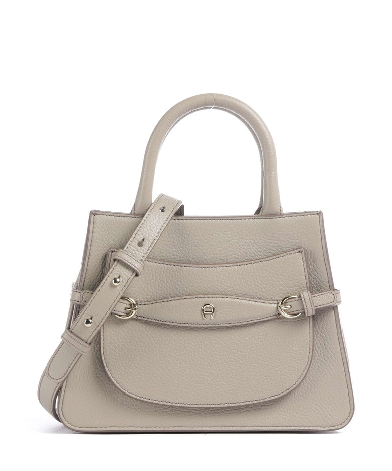 Aigner Cavallo M Handbag alpaca beige