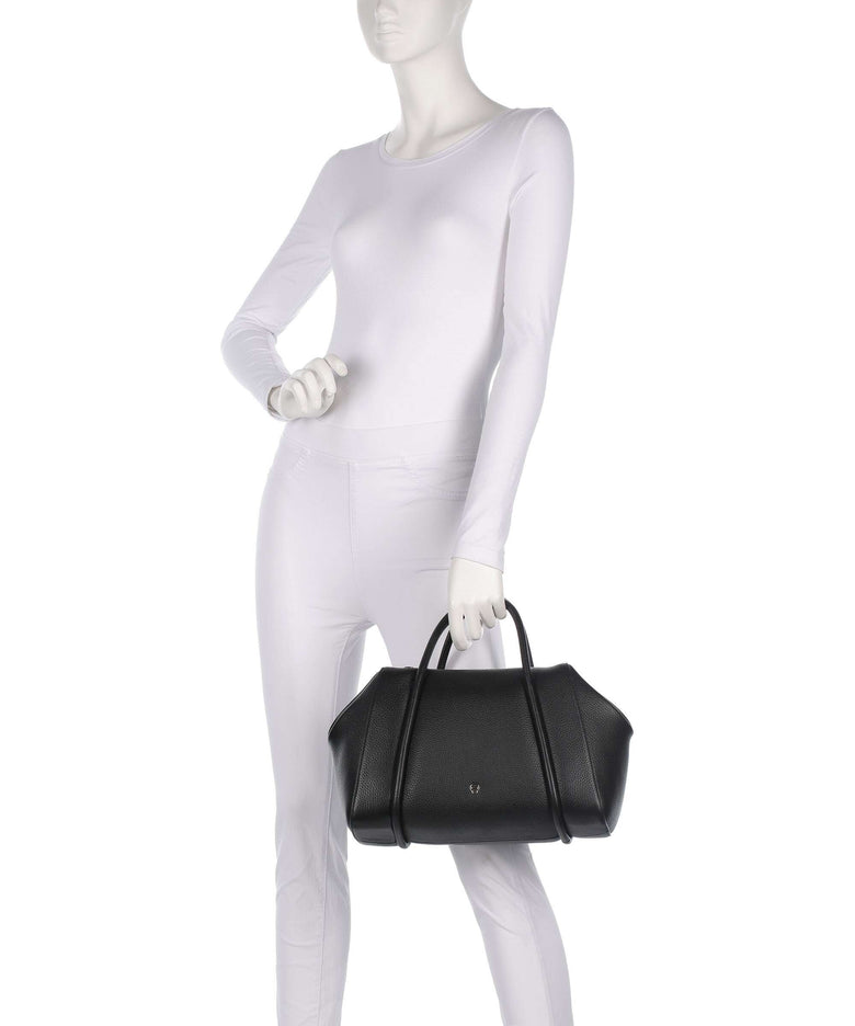 Aigner Juliette M Handbag black