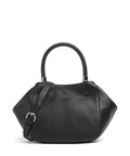 Aigner Carré Soft M Handbag black