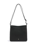 Aigner Pura M Sac porté épaule black