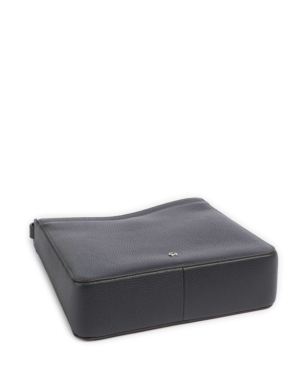 Aigner Pura M Shoulder bag ink