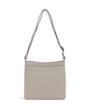 Aigner Pura M Sac porté épaule alpaca beige