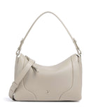 Aigner Mara S Hobo tas alpaca beige