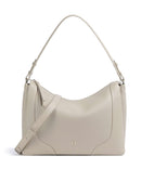 Aigner Mara M Hobo tas alpaca beige