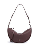 Aigner Eliza S Hobo tas port red
