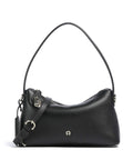 Aigner Delia S Shoulder bag black