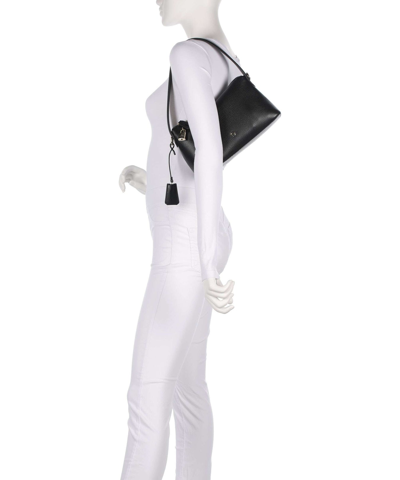 Aigner Delia S Shoulder bag black