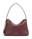 Aigner Delia M Hobo tas burgundy