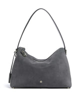 Aigner Delia M Hobo tas night grey