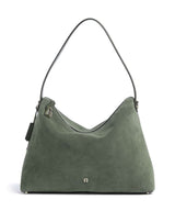 Aigner Delia L Hobo tas dark olive