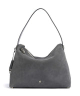 Aigner Delia L Hobo tas night grey