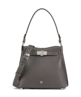 Aigner Farah M Hobo tas acacia brown