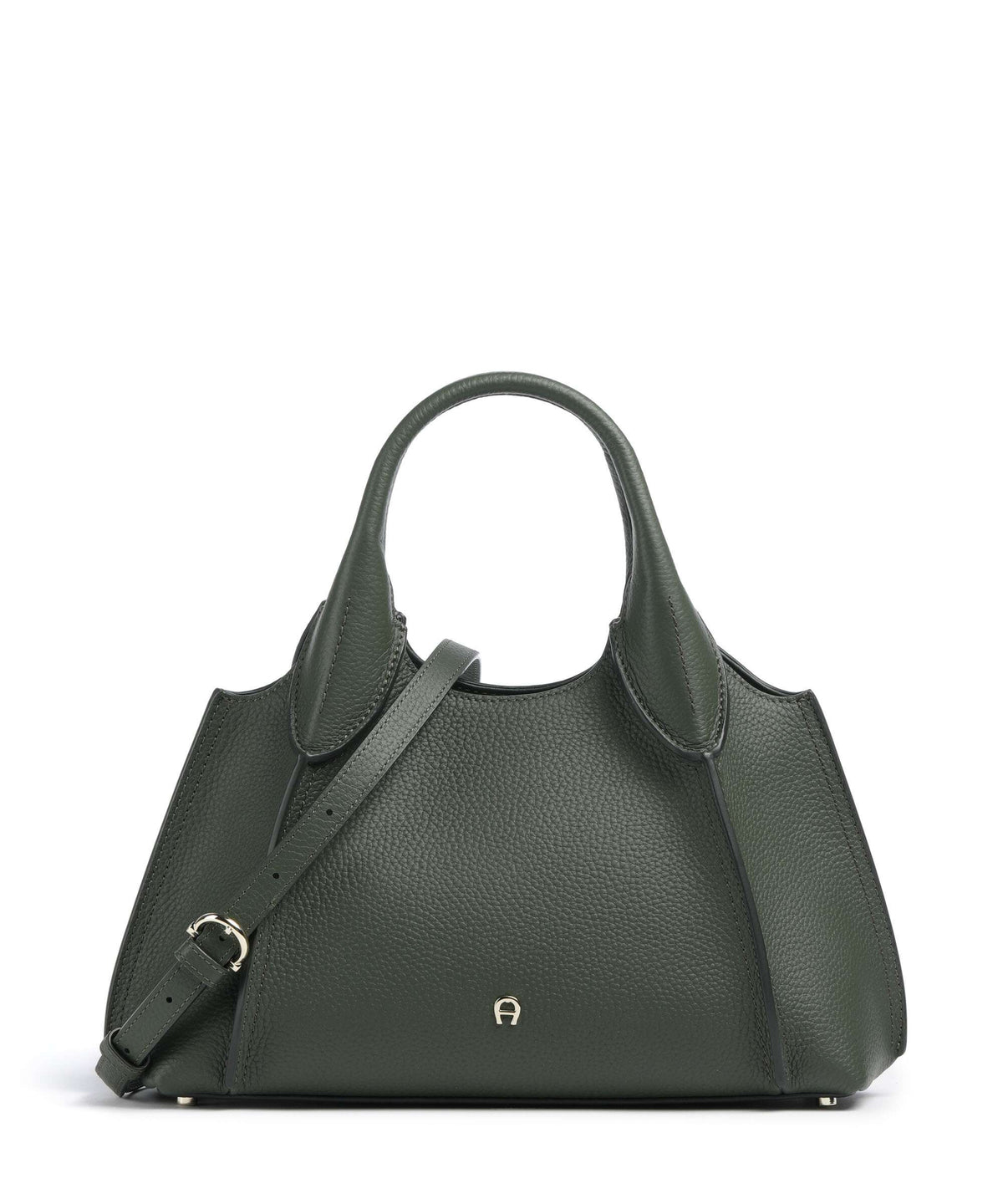 Aigner Kayla S Handbag dark olive