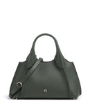 Aigner Kayla S Handtas dark olive