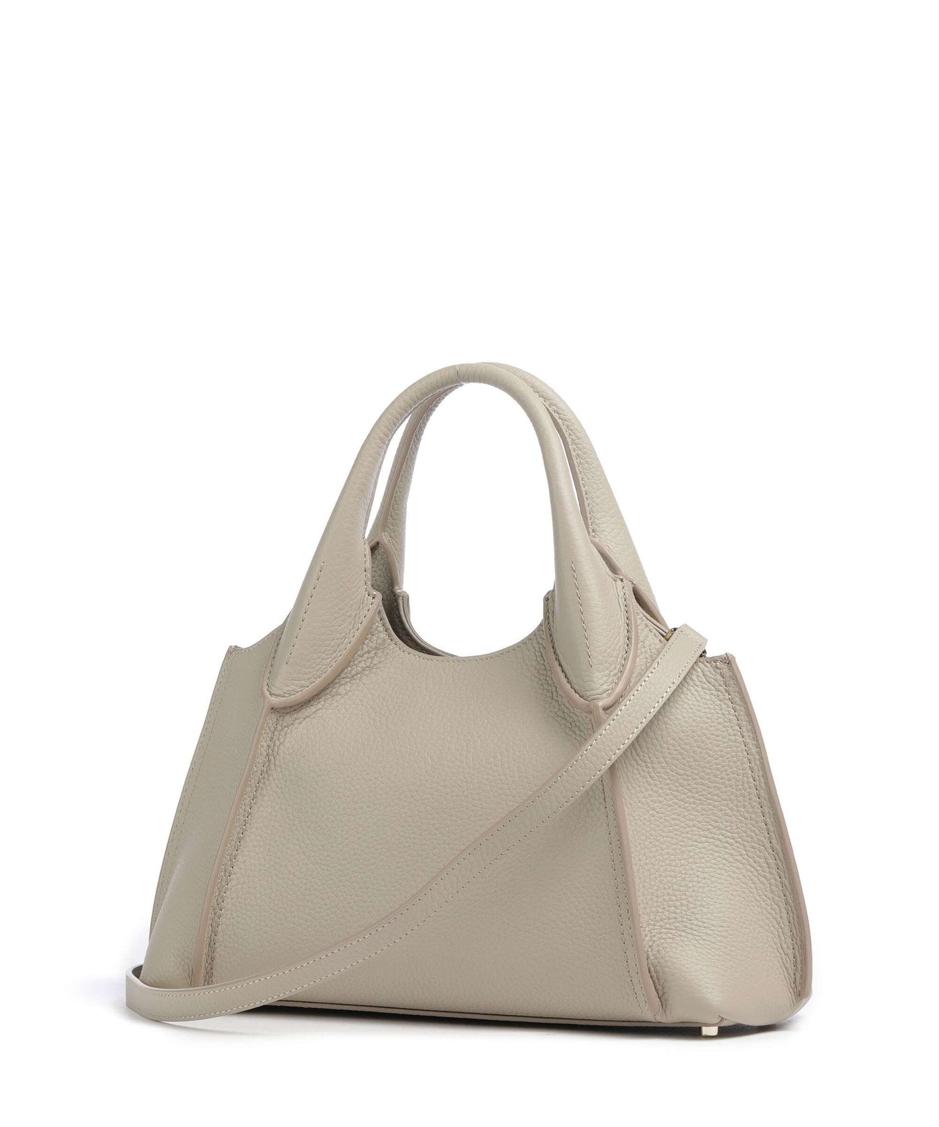 Aigner Kayla S Handbag alpaca beige