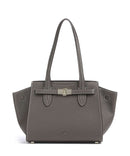 Aigner Farah M Sac porté épaule acacia brown