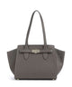 Aigner Farah M Sac porté épaule acacia brown
