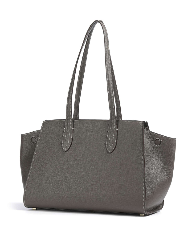 Aigner Farah L Tote bag acacia brown