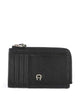 Aigner Delia Credit card holder black