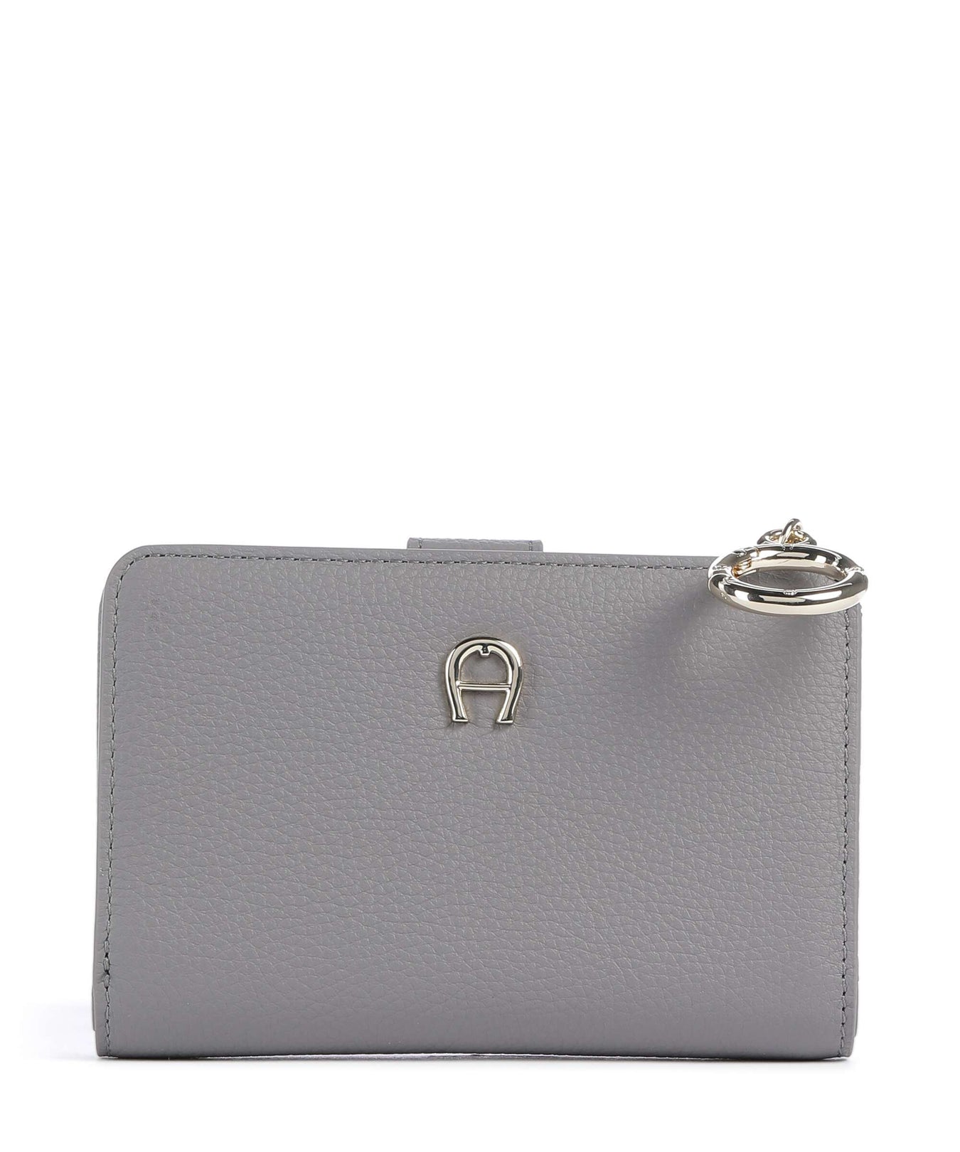 Aigner Zita Wallet iron grey