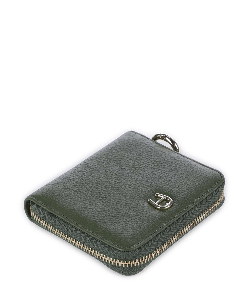 Aigner Zita Wallet dark olive