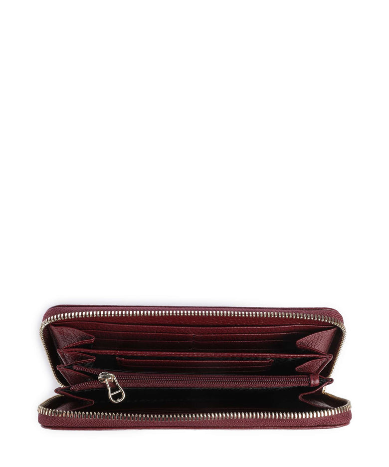 Aigner Ivy Wallet burgundy