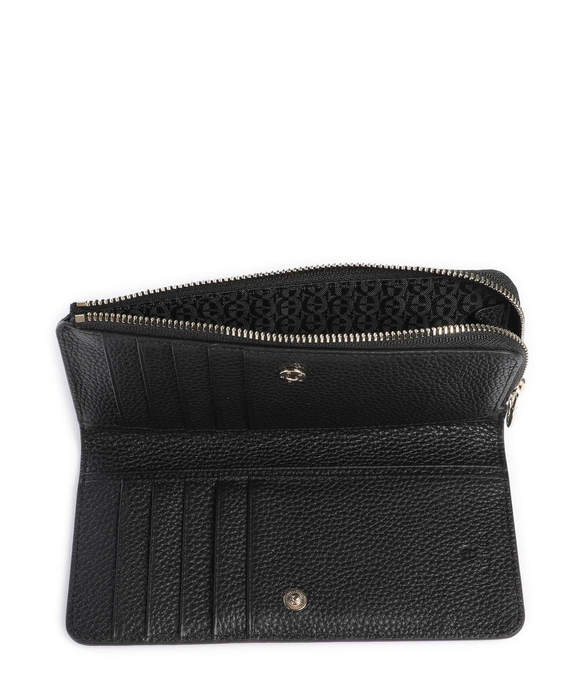 Aigner Camilla Wallet black
