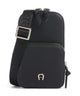 Aigner Zita Telefoon tasje black